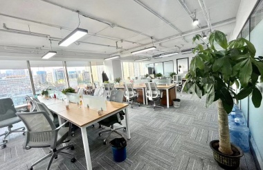 合生汇大厦房源照片