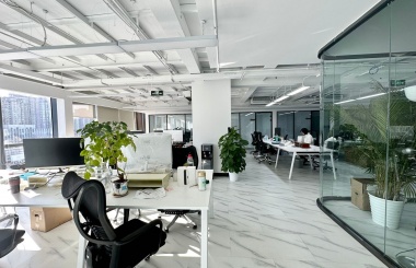 合生汇大厦房源照片