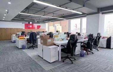 合生汇大厦房源照片