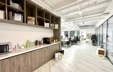 合生汇大厦房源照片