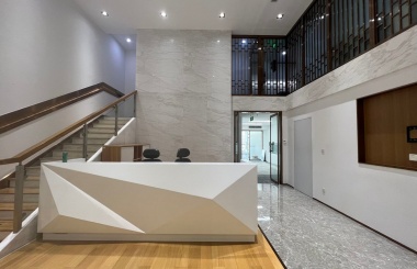 合生汇大厦房源照片