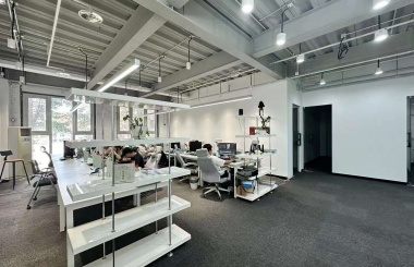 合生汇大厦房源照片